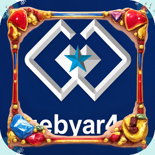 gebyar4d — galeri pratinjau Resmi APK